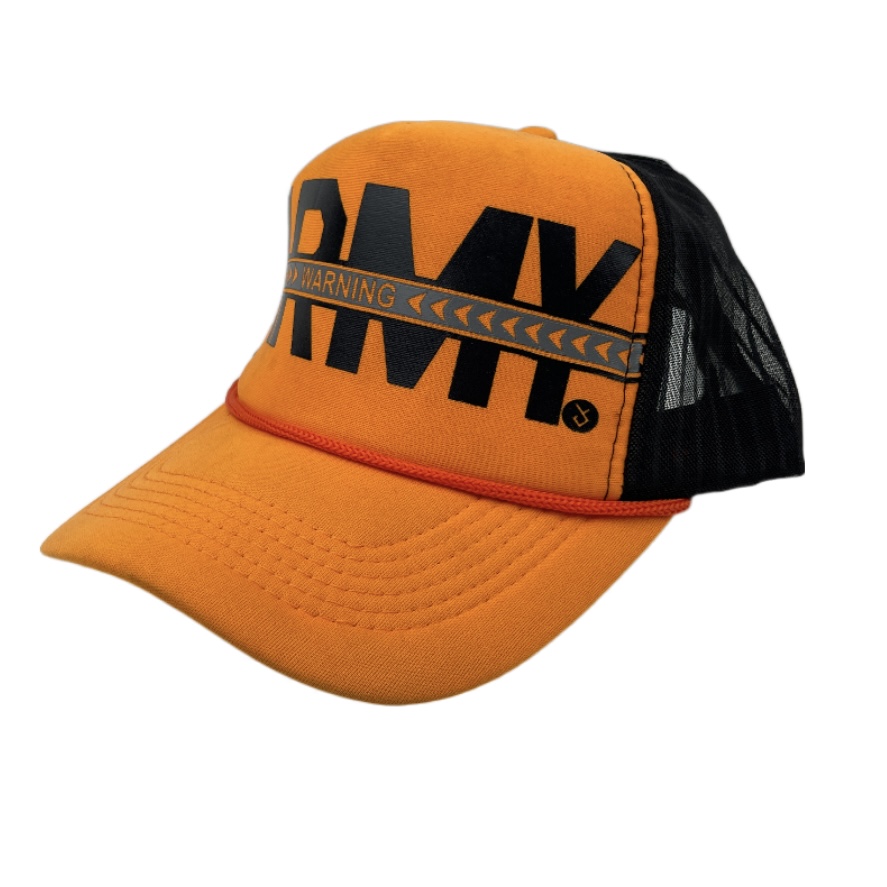 کلاه کپ مردانه مدل RMY کد 509