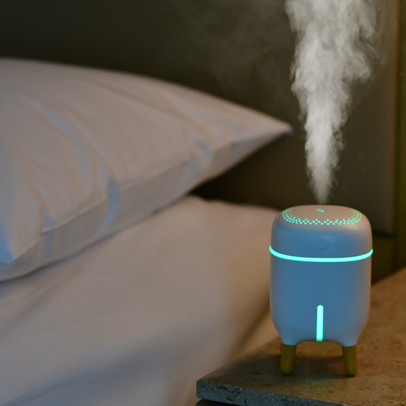 دستگاه بخور سرد مدل Shelf