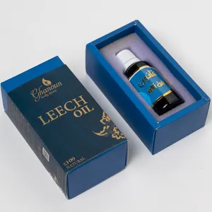 روغن حجم دهنده و سفت کننده گیاه قانون مدل زالو حجم 30 میلی لیتر 