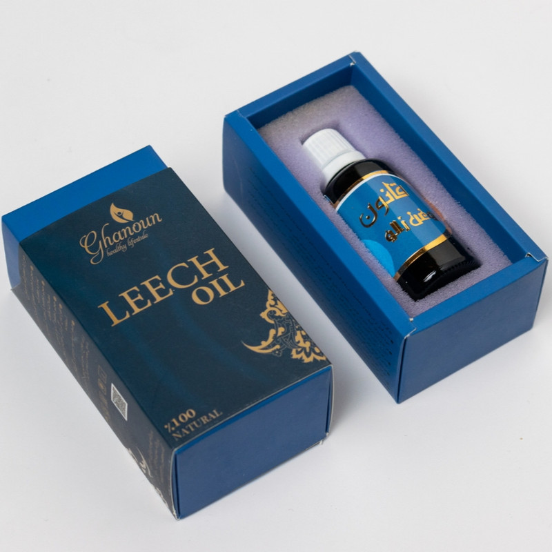 روغن حجم‌دهنده و سفت کننده گیاه قانون مدل زالو حجم 30 میلی لیتر