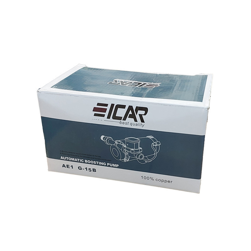پمپ آب ایکار مدل AE15G-10B