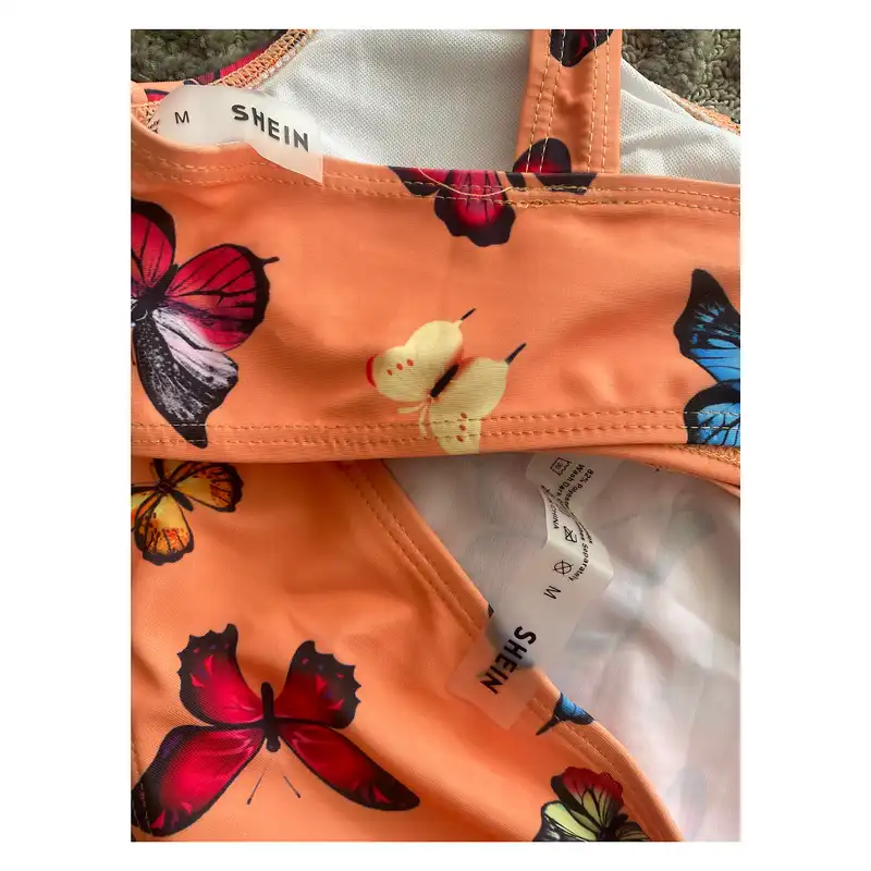 مایو زنانه شین مدل MF183