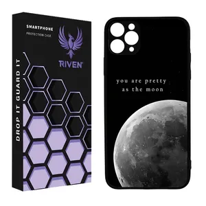 RIVEN RI3-19 Case For Apple iPhone 11 Pro Max