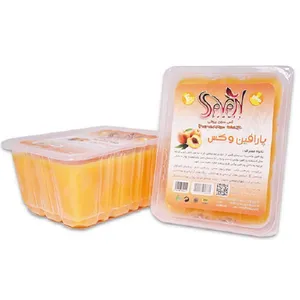 پارافین وکس اس سون بیوتی مدل P01 وزن 500 گرم بسته 2 عددی