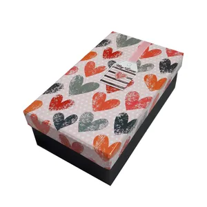 جعبه هدیه مدل my love 21