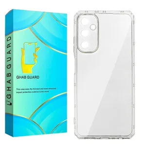 Ghab Guard JELEDGA Cover For Samsung Galaxy A05s