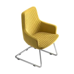 صندلی کنفرانس هلگر مدل ELEPHANT کد CC-108-01
