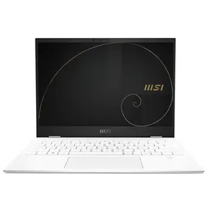 لپ تاپ 13.4 اینچی ام اس آی مدل SUMMIT E13 FLIP EVO