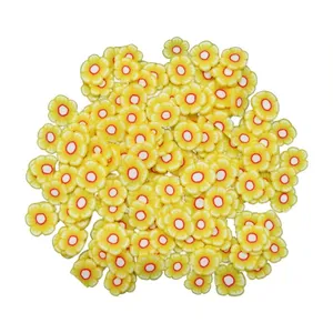 فیمو مدل چیپسی  گل مجموعه 300 عددی