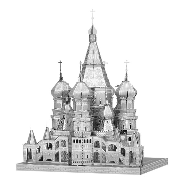 ساختنی مدل Cathedral