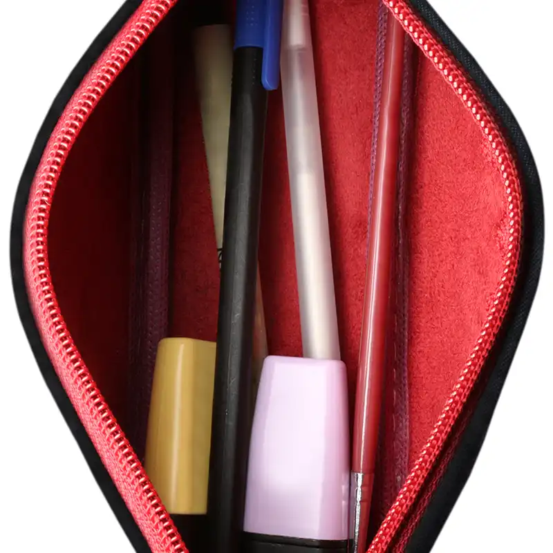 جامدادی سیب طرح تخته سیاه مدل TAKZ