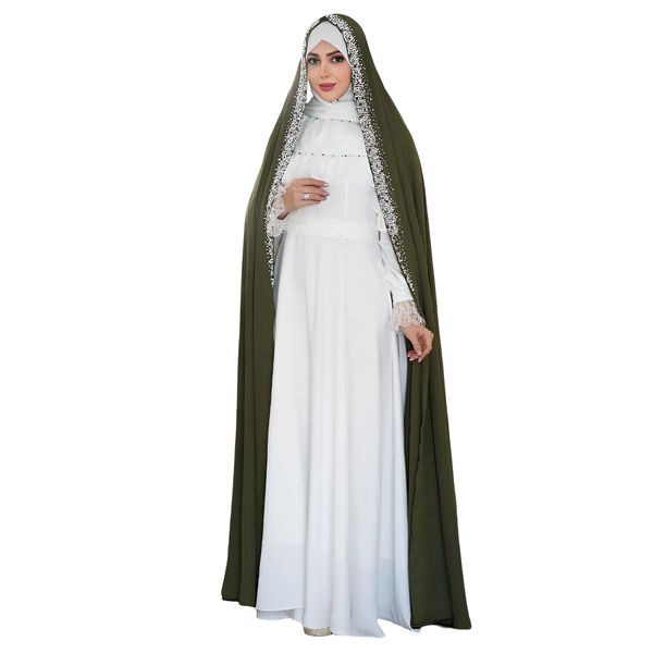 چادر عروس مدل 01