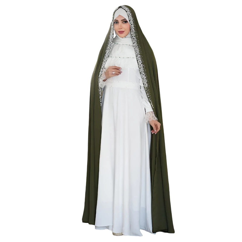 چادر عروس مدل 01