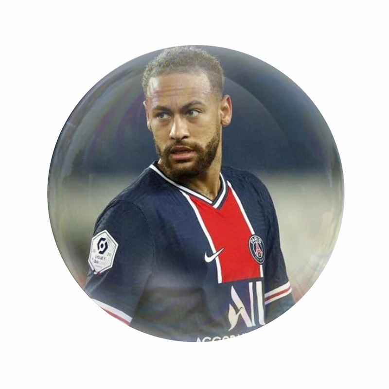 پیکسل عرش مدل فوتبالی نیمار Neymar کد Asp6370