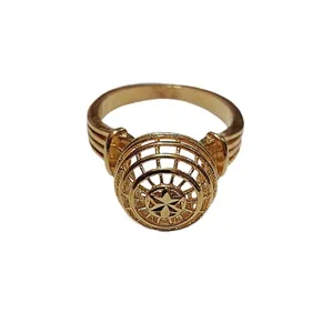 انگشتر زنانه مدل ستاره