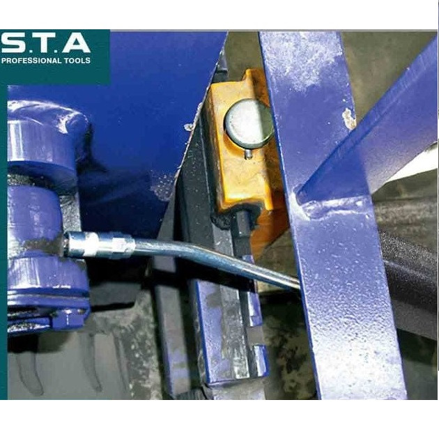 پمپ گریس اس تی ای مدل STA2020402