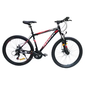 دوچرخه کوهستان فونیکس مدل zk100 سایز 26