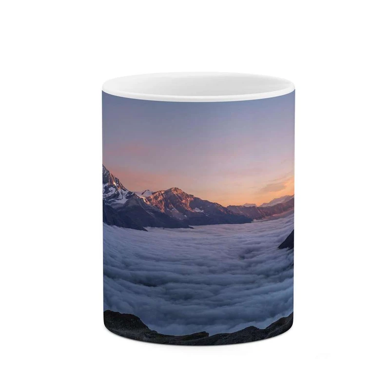 ماگ کاکتی مدل منظره کد mgh16273