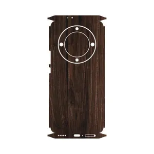 MAHOOT Dark_Walnut_Wood-FullSkin Cover Sticker for Honor Magic 5 Lite