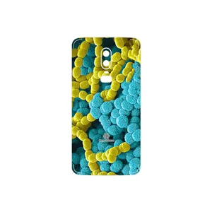 MAHOOT Atom Universe 1 Cover Sticker for OnePlus 6