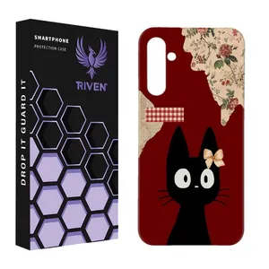 RIVEN RI1-3 Case For Samsung Galaxy S23 FE