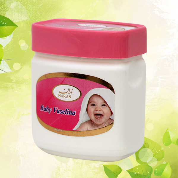 وازلین کودک ناران کد Pz