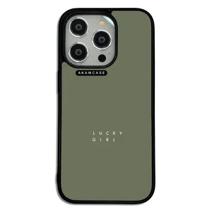 AKAM AMC-WA14PRO-LUCKY-1 Cover For Apple iPhone 14 Pro