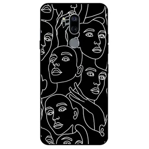 Megafone 7762 Cover For LG G7