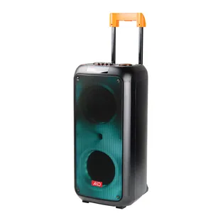 اسپیکر قابل حمل آکو مدل Sound box 750