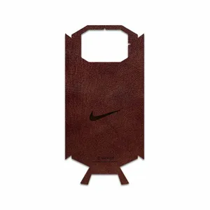 MAHOOT NL-NK Cover Sticker for Doogee S70