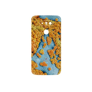 MAHOOT Atom Universe 7 Cover Sticker for LG G5