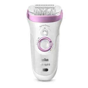 اپیلاتور براون مدل SES9-705