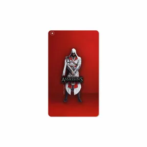 MAHOOT Assassin-Creed-Game Cover Sticker for Samsung Galaxy Tab A 8.0 2019 T290