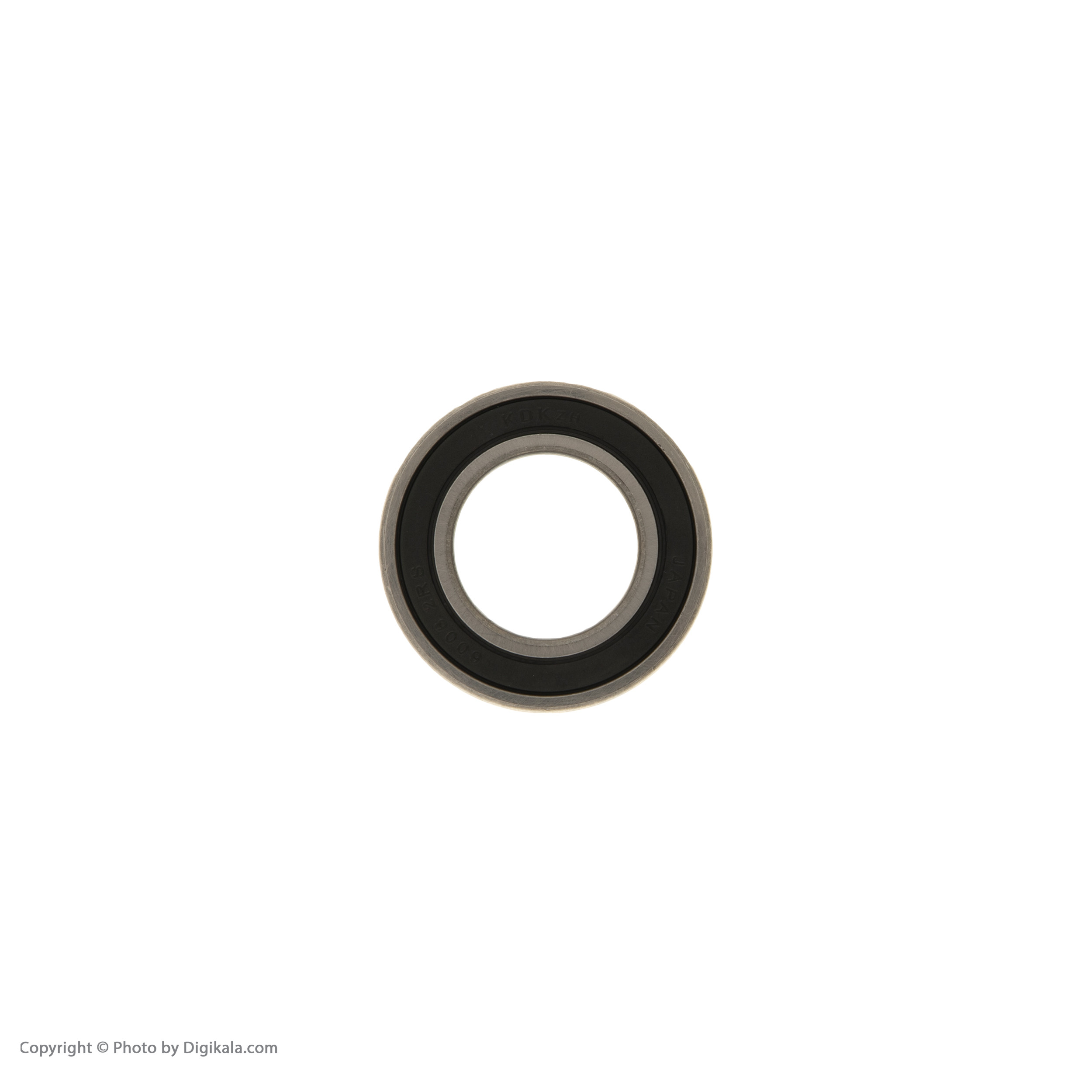 بلبرینگ پلوس ایساکو کد 0270900125 مناسب برای پژو 207 و 405