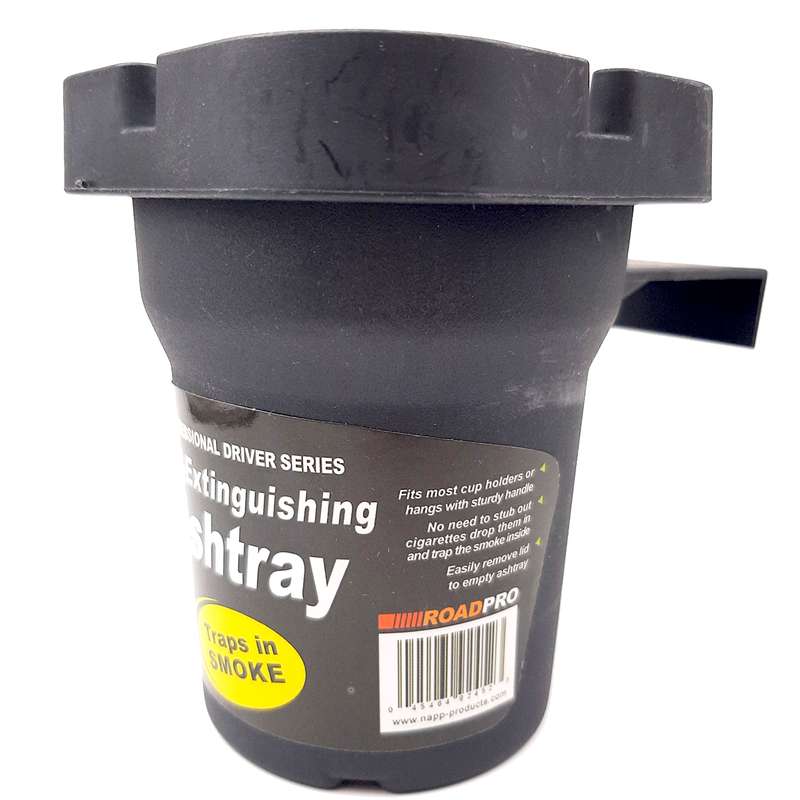 زیر سیگاری خودرو مدل JDGHK