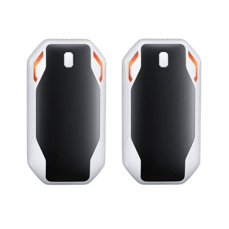 بخاری سفری مدل OT-S53 مجموعه 2 عددی