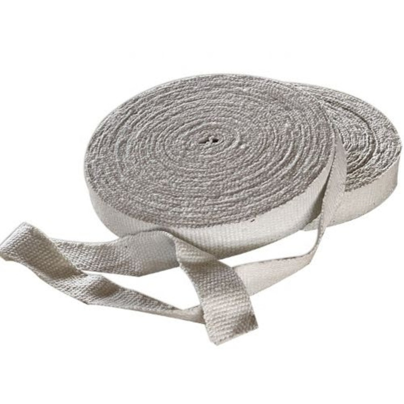 نوار نسوز مدل سرامیکی 5CM طول 20 متر