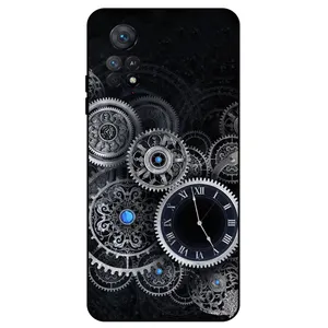 Megafone Watch 8161 Cover For Xiaomi Redmi Note 11E Pro 5G