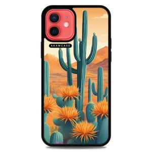 AKAM AMC-AW12-NATURE-6 Cover For Apple iPhone 12