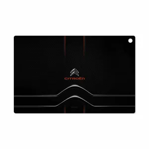 MAHOOT Citroen Cover Sticker for Sony Xperia Z2 Tablet LTE 2014