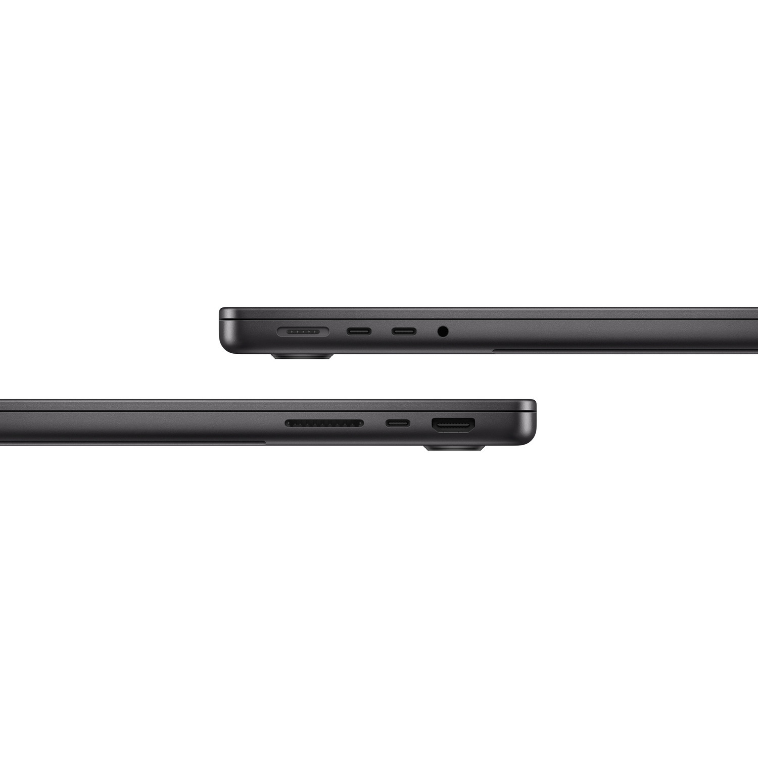 لپ تاپ 14.2 اینچی اپل مدل MacBook Pro MRX53 2023-M3 Max 36GB 1SSD لپ تاپ 14.2 اینچی اپل مدل MacBook Pro MRX53 2023-M3 Max 36GB 1SSD