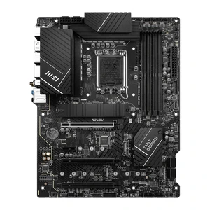 مادربرد ام اس آی مدل PRO Z790-P WIFI DDR4