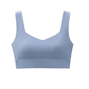 نیم تنه ورزشی زنانه مدل یقه دلبری