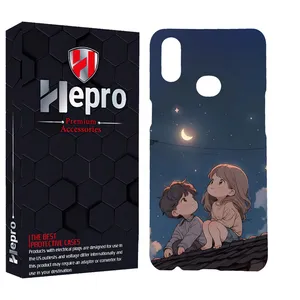 HEPRO MC Cover for SAMSUNG GALAXY M20