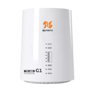 مودم 4G/TD-LTE سپنتا مدل TF-i60 G1به همراه سیم کارت و 1000 گیگابایت اینترنت یک ماهه