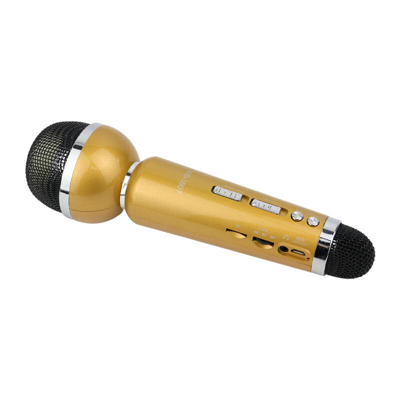 میکروفون اسپیکر وستر مدل WS-1807