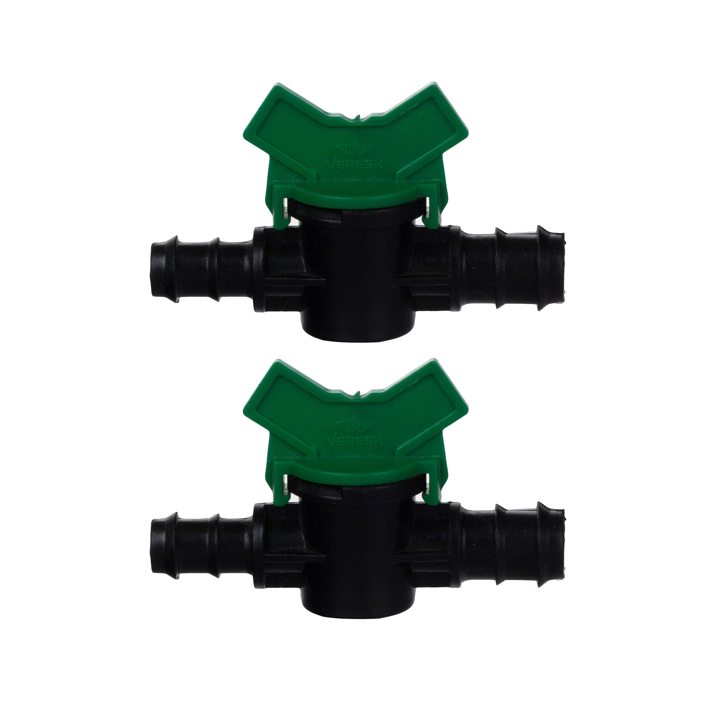 شیر انشعاب ورسک مدل DN-V1620 بسته 2 عددی