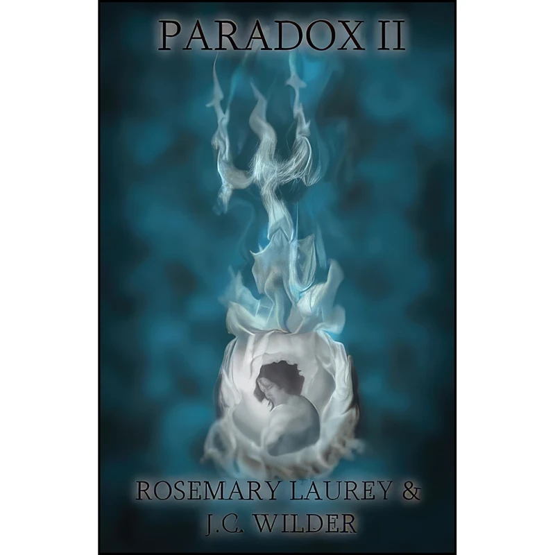 کتاب Paradox II اثر Rosemary Laurey and J. C. Wilder انتشارات LTDBooks