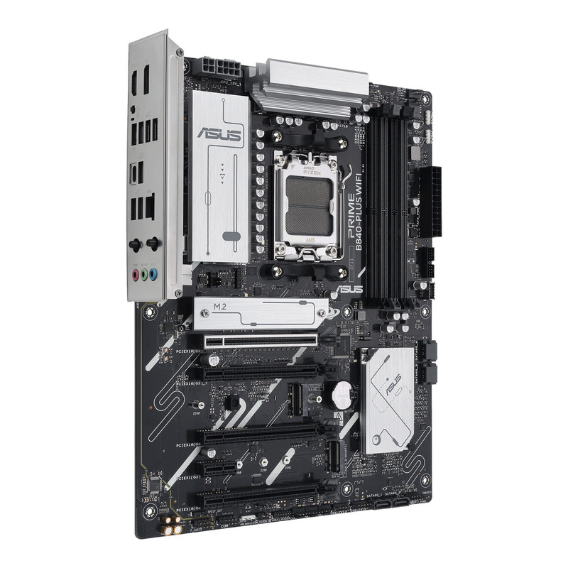 مادربرد ایسوس مدل PRIME B840-PLUS WIFI