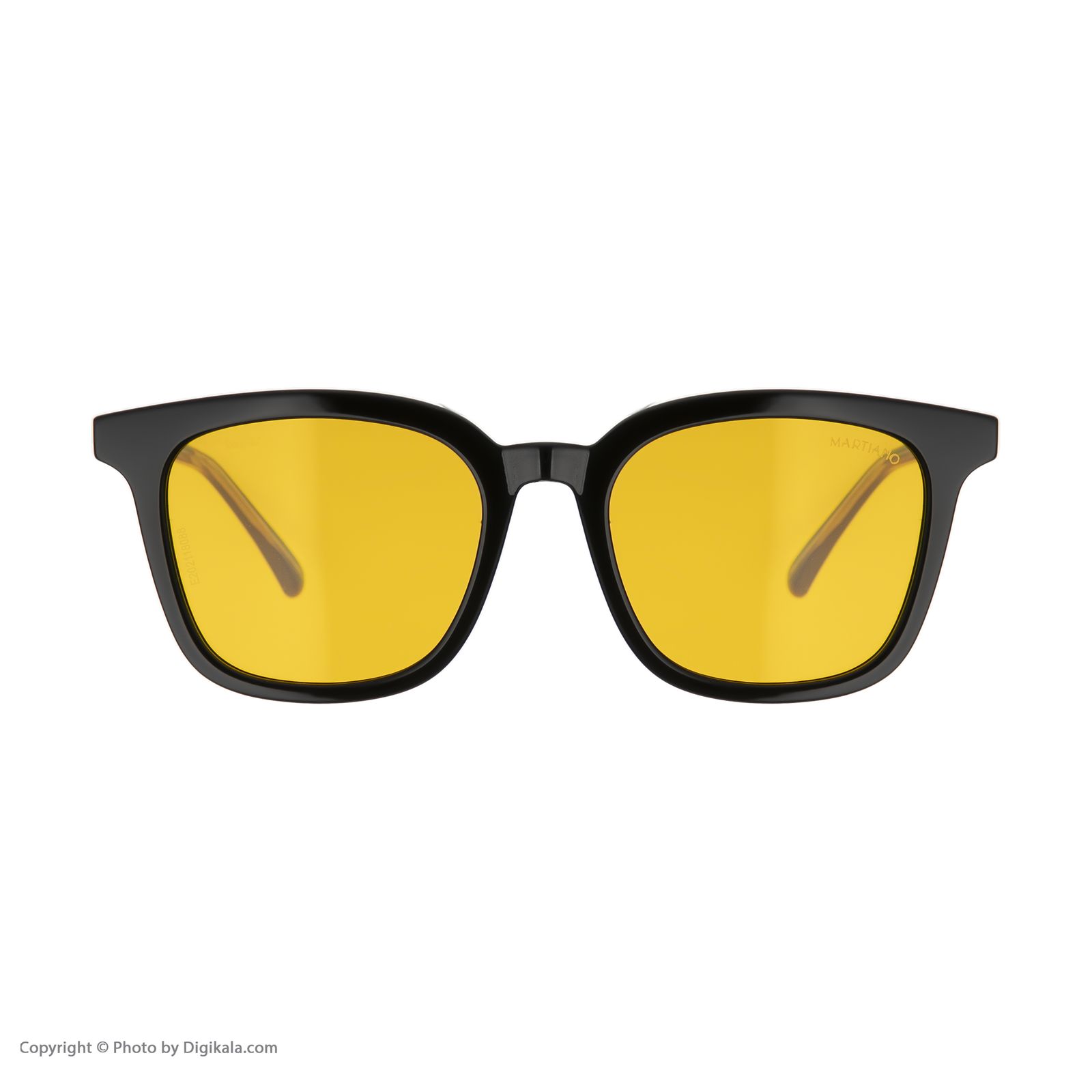 عینک آفتابی مارتیانو مدل 14112530504 -  - 2